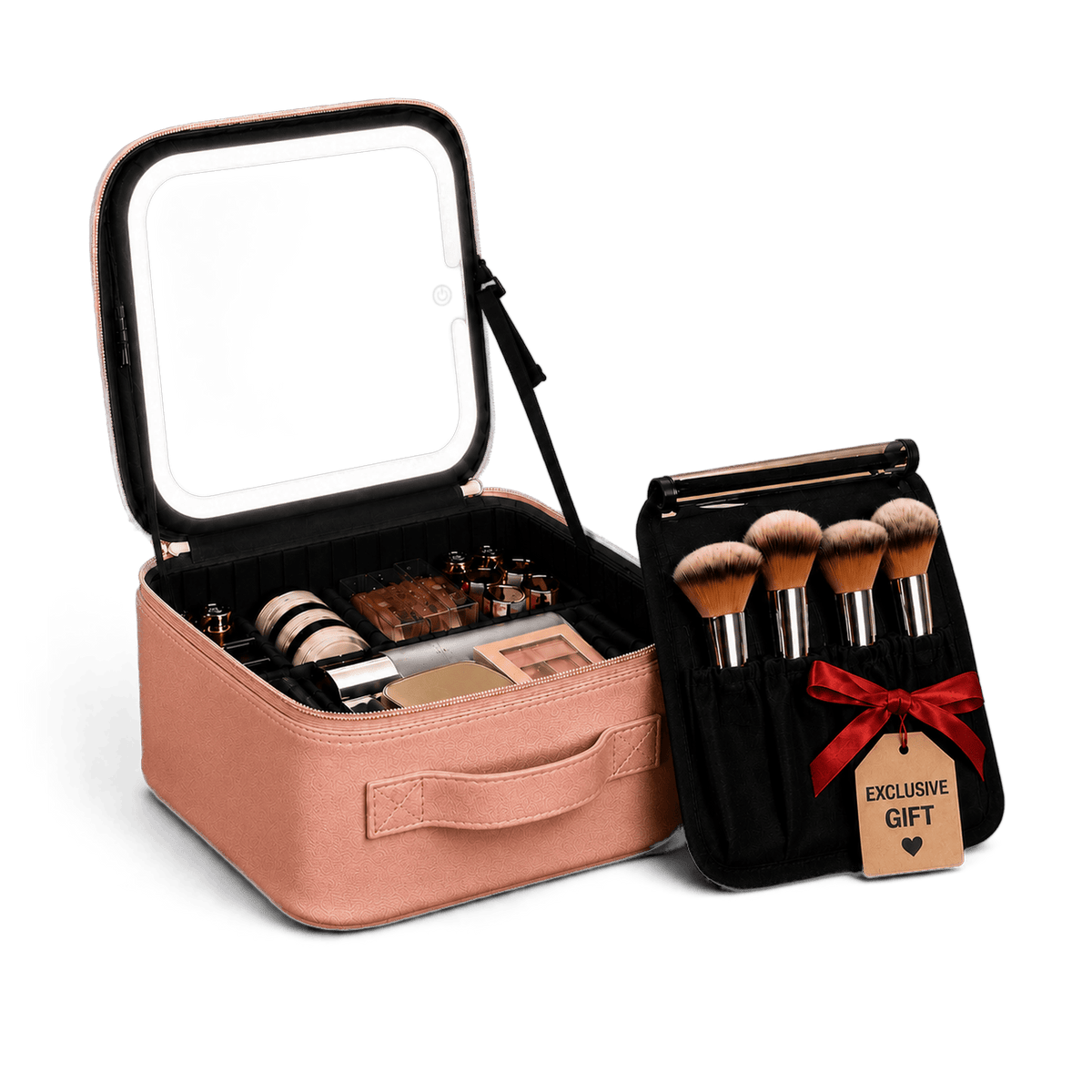 The Lumière Vanity Case